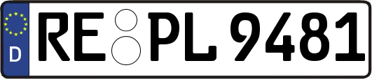 RE-PL9481