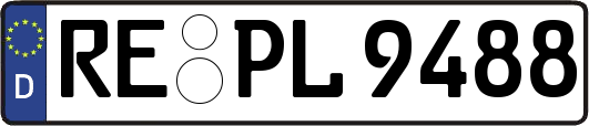 RE-PL9488