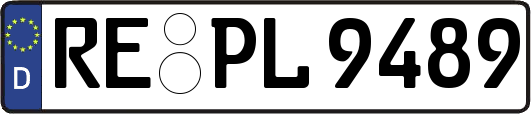 RE-PL9489