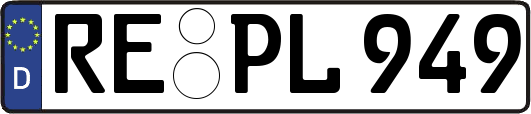 RE-PL949
