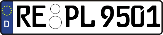 RE-PL9501