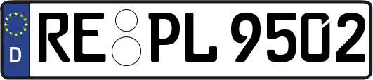 RE-PL9502