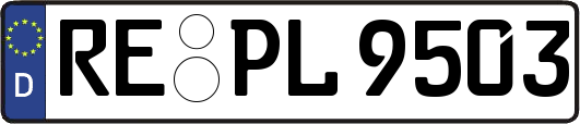 RE-PL9503