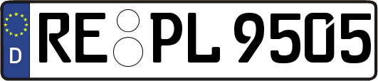 RE-PL9505
