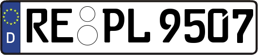 RE-PL9507