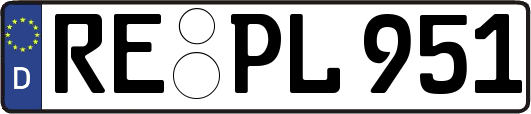 RE-PL951