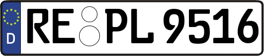 RE-PL9516