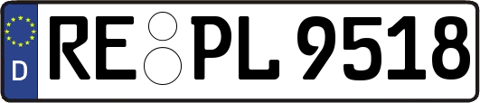 RE-PL9518
