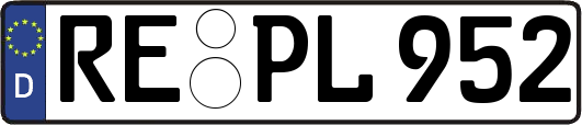 RE-PL952