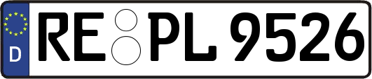 RE-PL9526