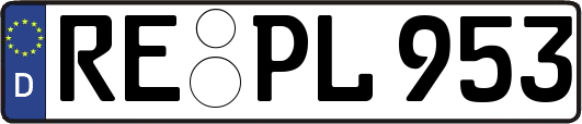 RE-PL953