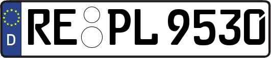 RE-PL9530