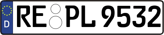 RE-PL9532