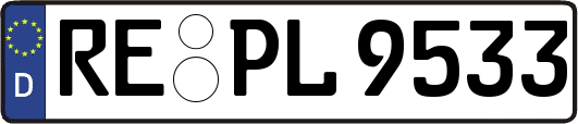 RE-PL9533