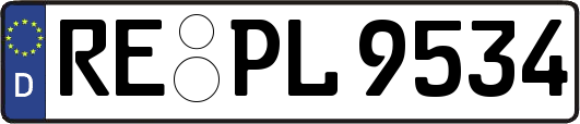 RE-PL9534