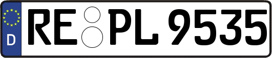 RE-PL9535