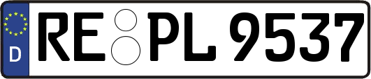 RE-PL9537