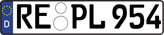 RE-PL954