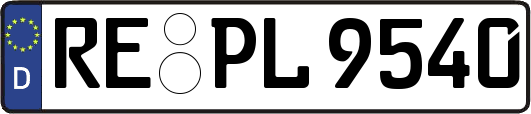 RE-PL9540