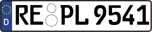 RE-PL9541