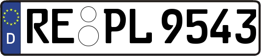 RE-PL9543