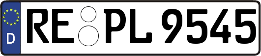 RE-PL9545