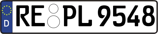 RE-PL9548