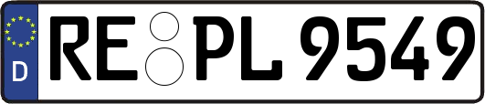 RE-PL9549