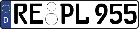RE-PL955
