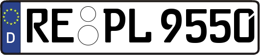 RE-PL9550