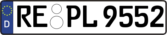 RE-PL9552