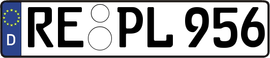 RE-PL956