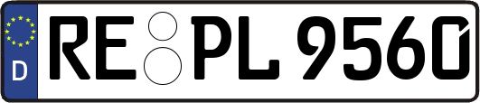 RE-PL9560