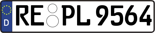 RE-PL9564