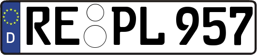 RE-PL957