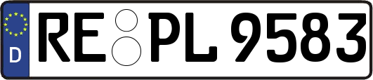 RE-PL9583