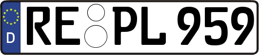 RE-PL959