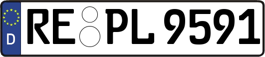 RE-PL9591