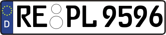 RE-PL9596