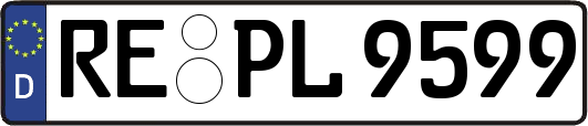 RE-PL9599