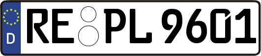 RE-PL9601