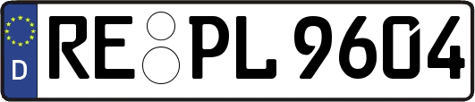 RE-PL9604