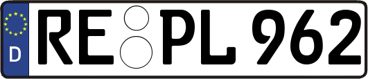RE-PL962