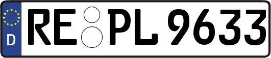 RE-PL9633