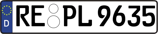 RE-PL9635
