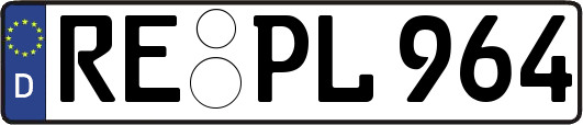 RE-PL964