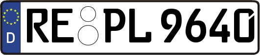RE-PL9640