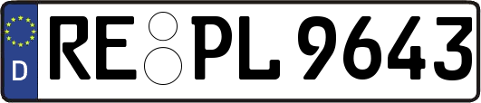 RE-PL9643