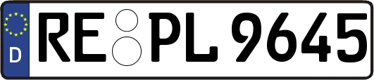 RE-PL9645