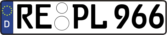 RE-PL966